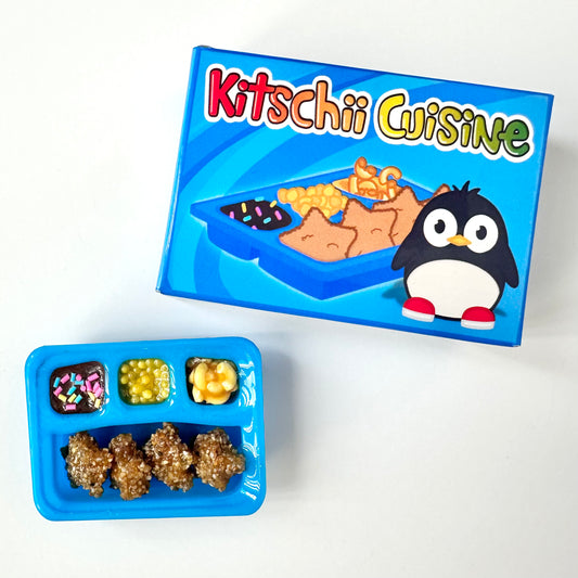 Kitschii Cuisine SINGLE Blind Box PREORDER