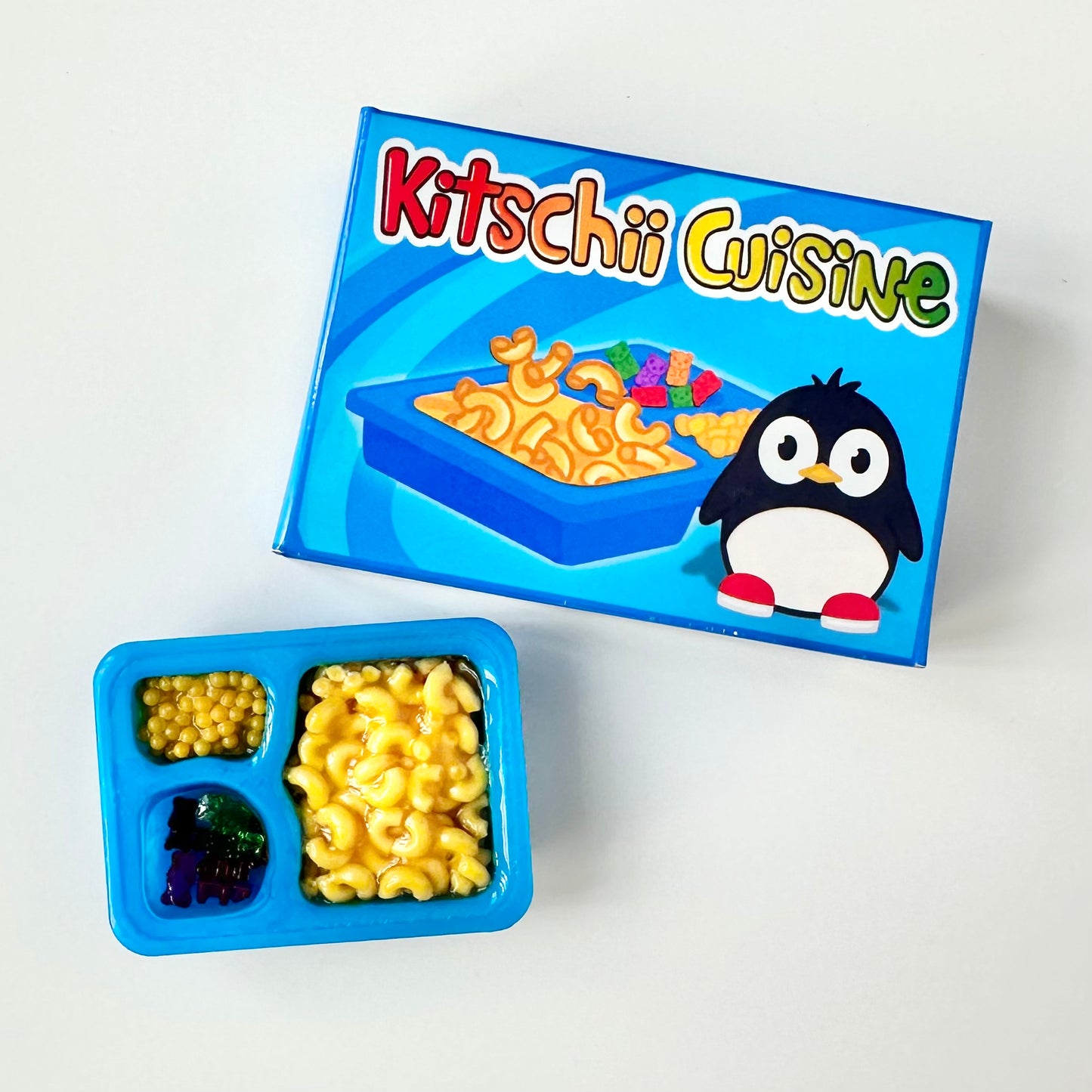 Kitschii Cuisine SINGLE Blind Box PREORDER