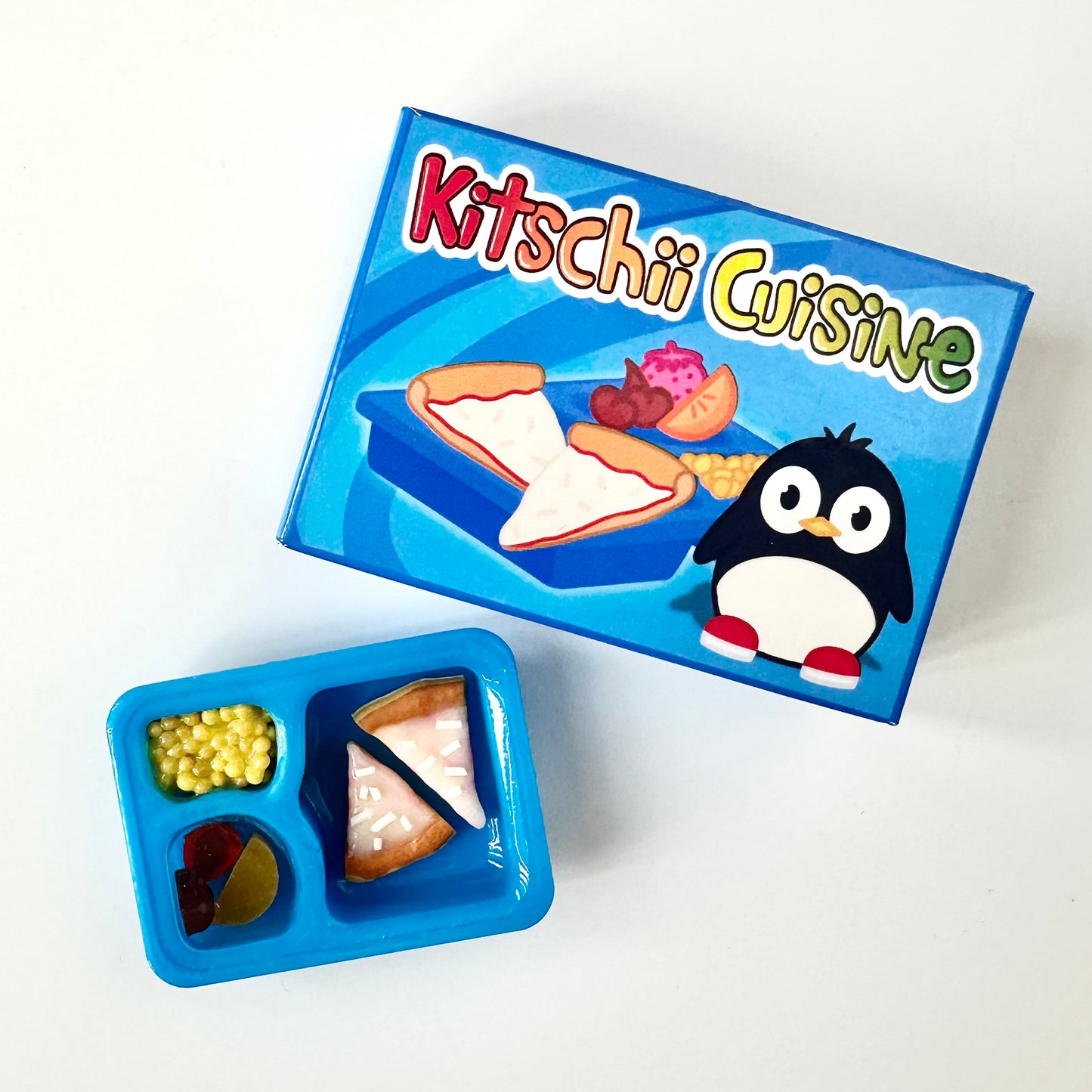 Kitschii Cuisine SINGLE Blind Box PREORDER