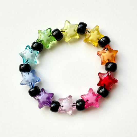 Star Kandi Bracelets