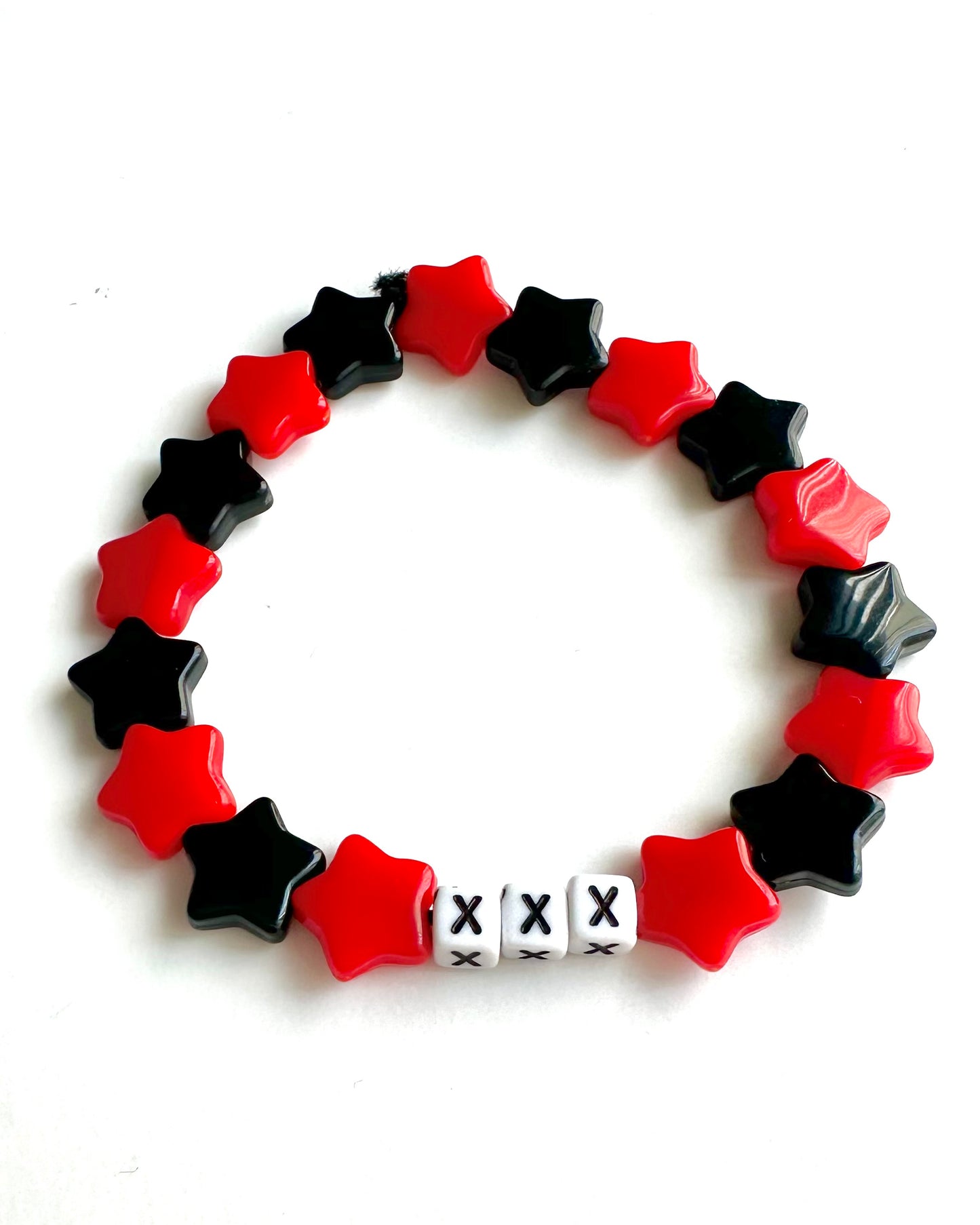 [ REDACTED ] Star Bracelet