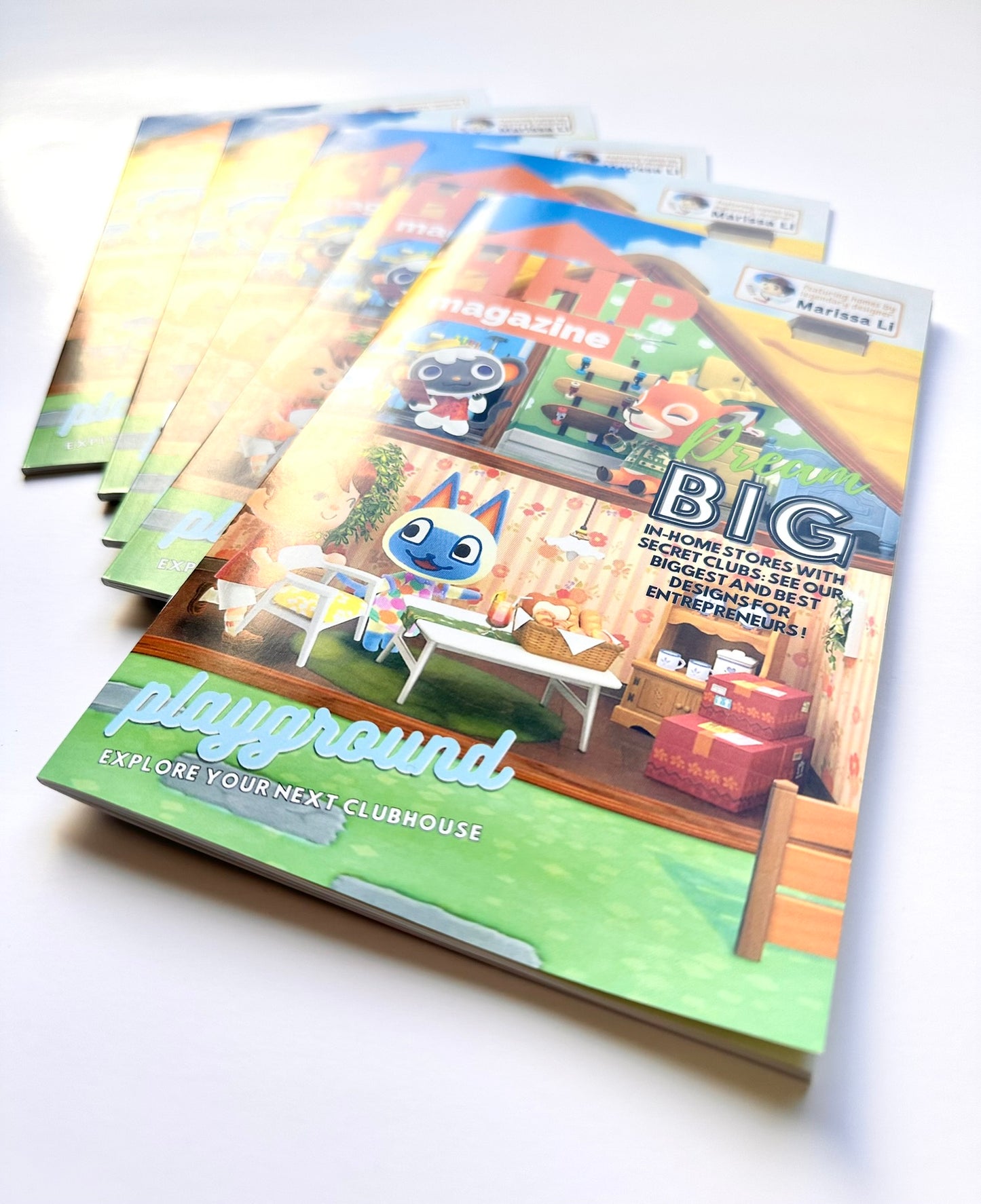 HHP Zine vol. 2