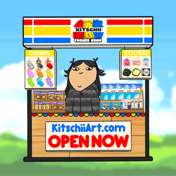 Kitschii Art