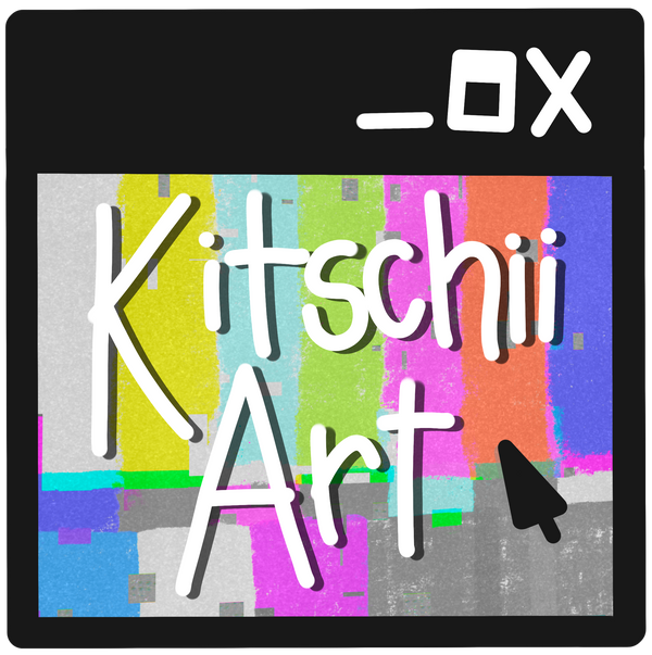 Kitschii Art